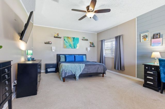 6307 Middle Warren Rd, Pine Bluff, AR 71603