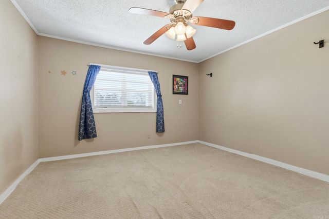 6307 Middle Warren Rd, Pine Bluff, AR 71603
