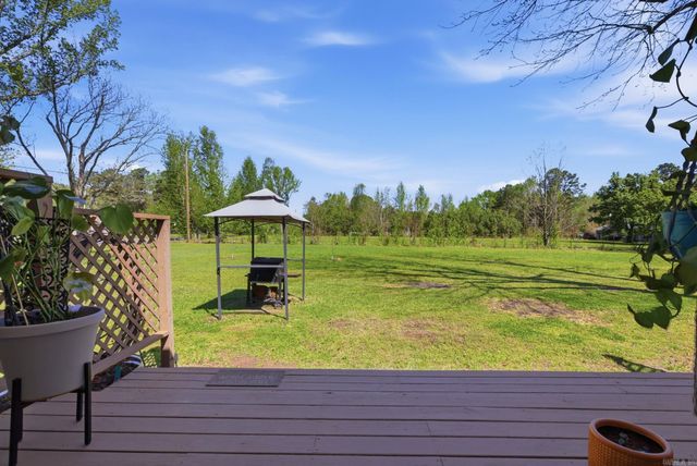 6307 Middle Warren Rd, Pine Bluff, AR 71603