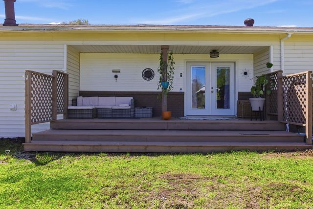 6307 Middle Warren Rd, Pine Bluff, AR 71603