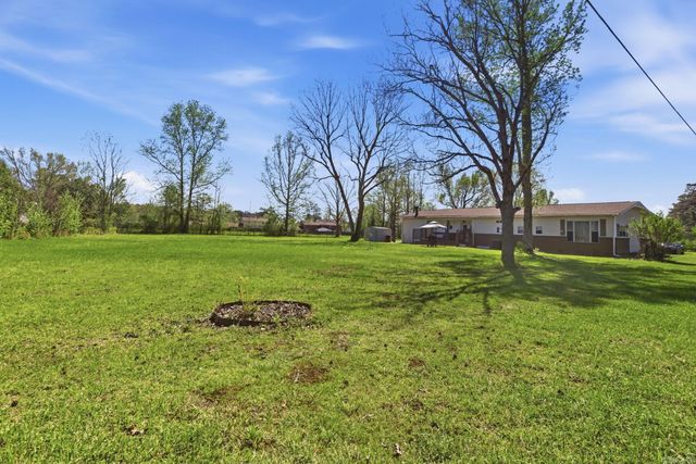 6307 Middle Warren Rd, Pine Bluff, AR 71603