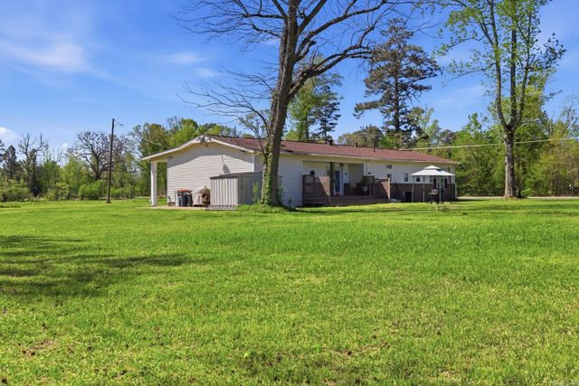 6307 Middle Warren Rd, Pine Bluff, AR 71603