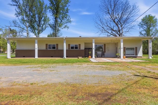 6307 Middle Warren Rd, Pine Bluff, AR 71603