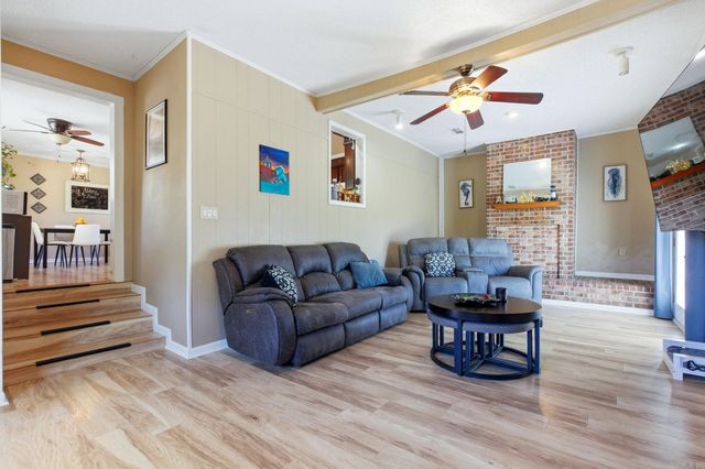 6307 Middle Warren Rd, Pine Bluff, AR 71603