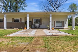 6307 Middle Warren Rd, Pine Bluff, AR 71603