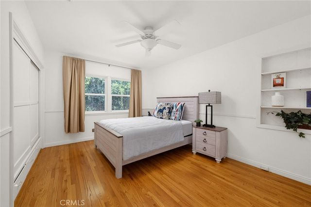 1700 N Santa Anita Avenue, Arcadia, CA 91006