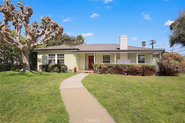 1700 N Santa Anita Avenue, Arcadia, CA 91006