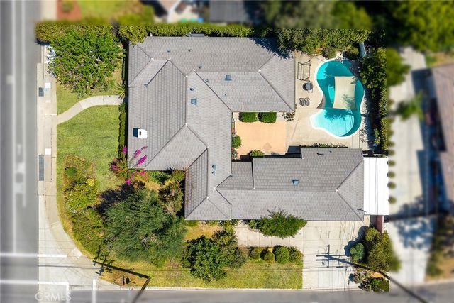 1700 N Santa Anita Avenue, Arcadia, CA 91006
