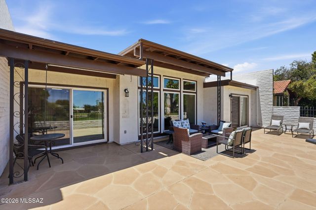 1342 N Via Ronda Oriente, Tucson, AZ 85715