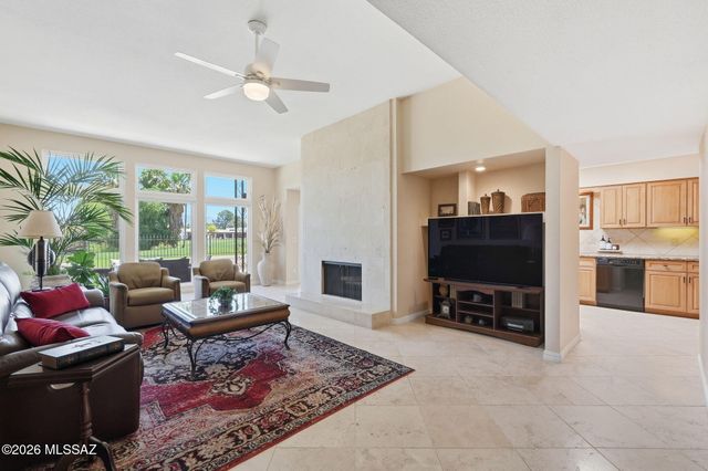 1342 N Via Ronda Oriente, Tucson, AZ 85715