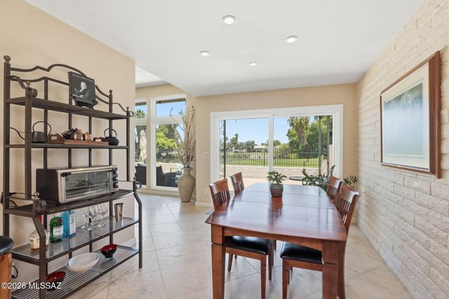 1342 N Via Ronda Oriente, Tucson, AZ 85715