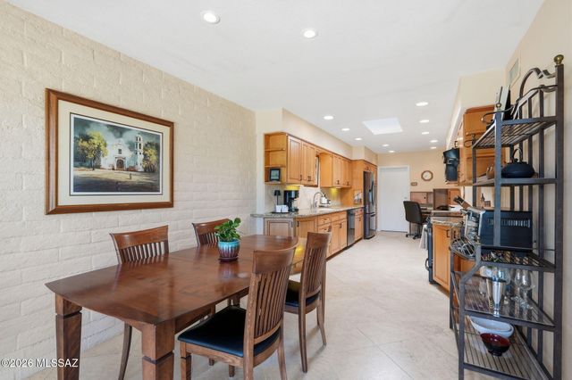 1342 N Via Ronda Oriente, Tucson, AZ 85715