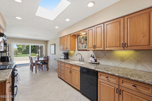 1342 N Via Ronda Oriente, Tucson, AZ 85715