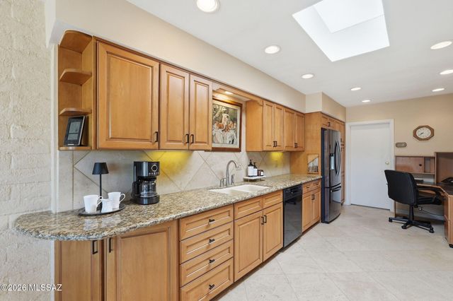 1342 N Via Ronda Oriente, Tucson, AZ 85715