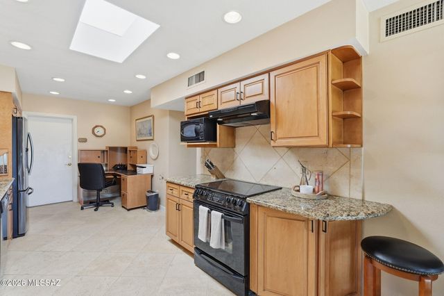 1342 N Via Ronda Oriente, Tucson, AZ 85715