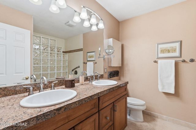 1342 N Via Ronda Oriente, Tucson, AZ 85715