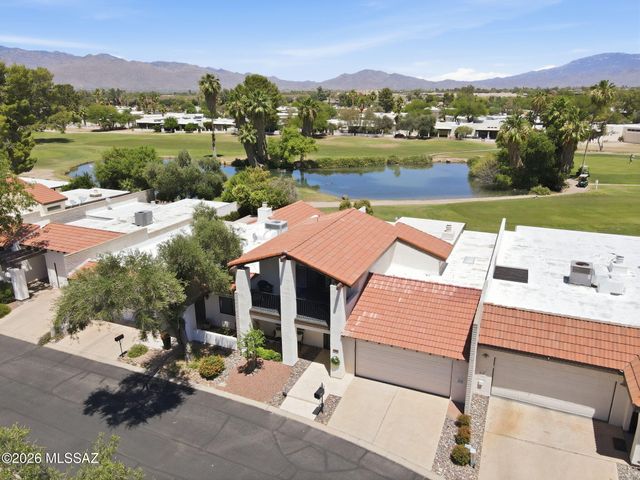 1342 N Via Ronda Oriente, Tucson, AZ 85715