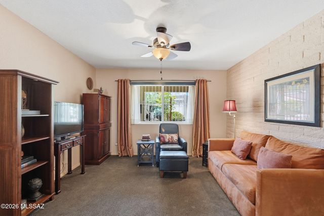 1342 N Via Ronda Oriente, Tucson, AZ 85715