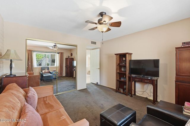 1342 N Via Ronda Oriente, Tucson, AZ 85715