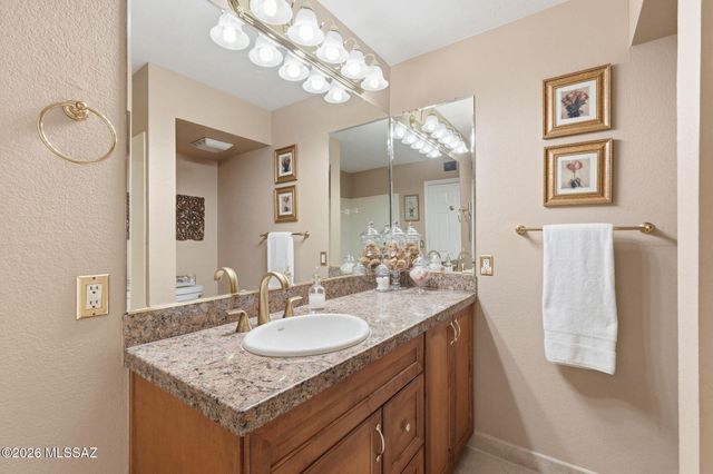 1342 N Via Ronda Oriente, Tucson, AZ 85715