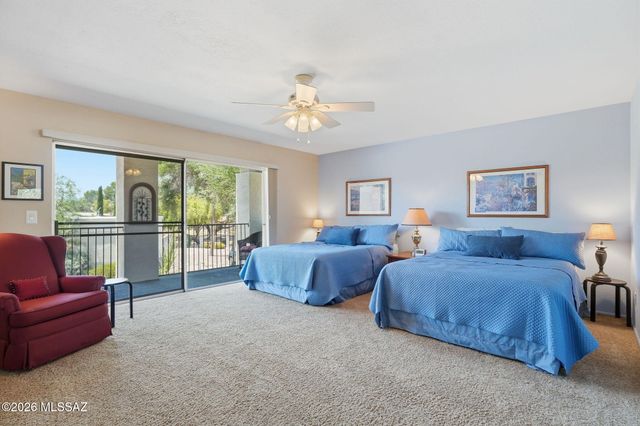 1342 N Via Ronda Oriente, Tucson, AZ 85715