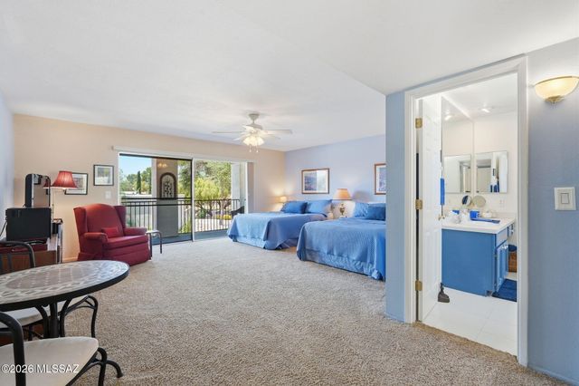 1342 N Via Ronda Oriente, Tucson, AZ 85715