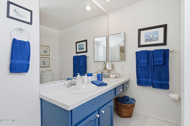 1342 N Via Ronda Oriente, Tucson, AZ 85715