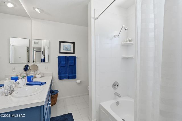 1342 N Via Ronda Oriente, Tucson, AZ 85715