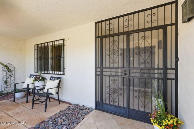 1342 N Via Ronda Oriente, Tucson, AZ 85715