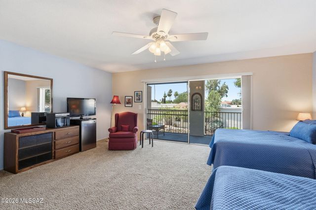 1342 N Via Ronda Oriente, Tucson, AZ 85715