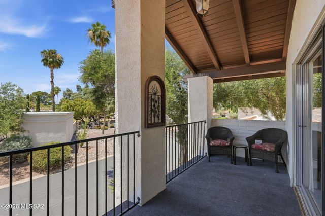 1342 N Via Ronda Oriente, Tucson, AZ 85715