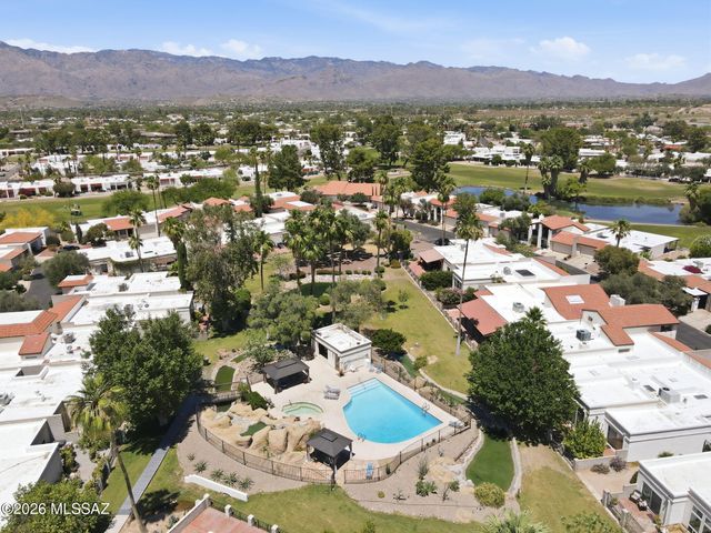 1342 N Via Ronda Oriente, Tucson, AZ 85715