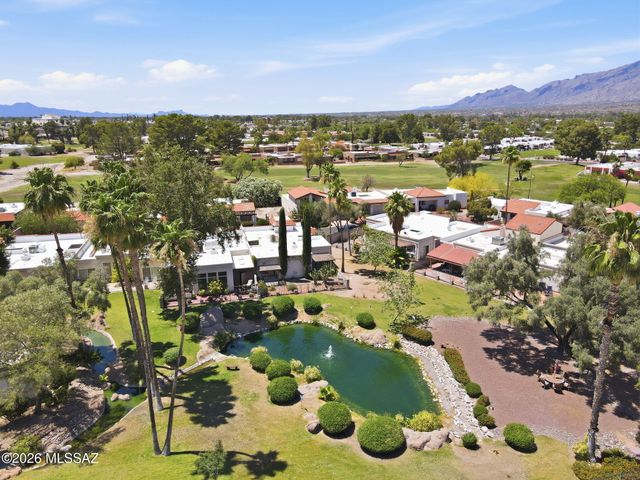 1342 N Via Ronda Oriente, Tucson, AZ 85715
