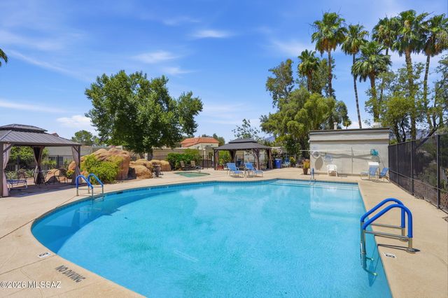 1342 N Via Ronda Oriente, Tucson, AZ 85715