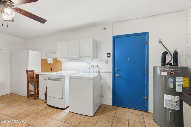 1342 N Via Ronda Oriente, Tucson, AZ 85715