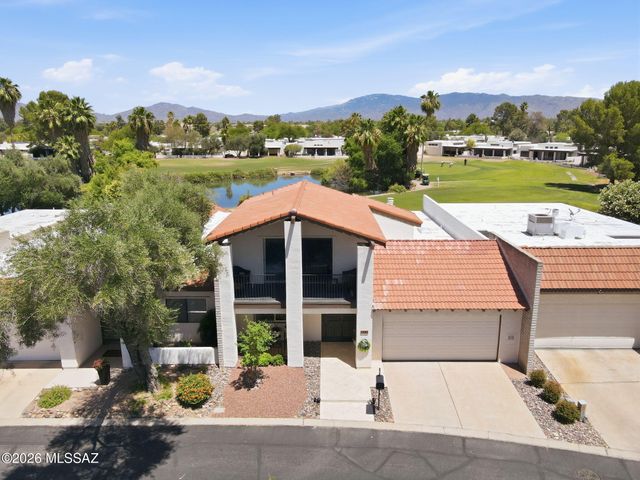 1342 N Via Ronda Oriente, Tucson, AZ 85715