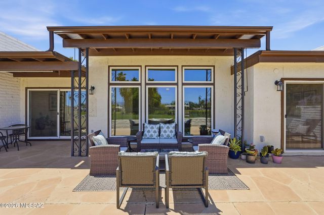 1342 N Via Ronda Oriente, Tucson, AZ 85715