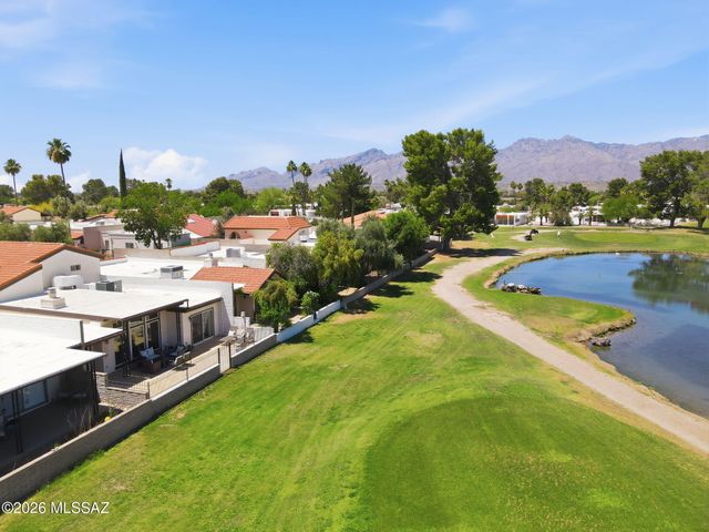 1342 N Via Ronda Oriente, Tucson, AZ 85715