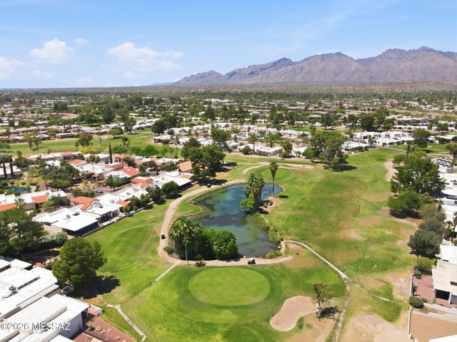 1342 N Via Ronda Oriente, Tucson, AZ 85715