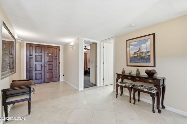 1342 N Via Ronda Oriente, Tucson, AZ 85715