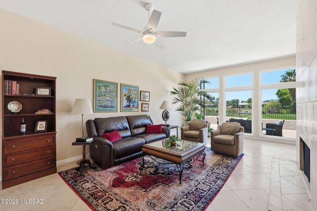 1342 N Via Ronda Oriente, Tucson, AZ 85715