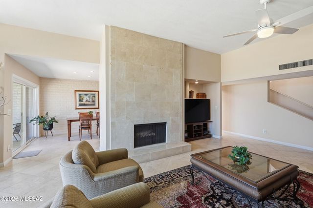 1342 N Via Ronda Oriente, Tucson, AZ 85715