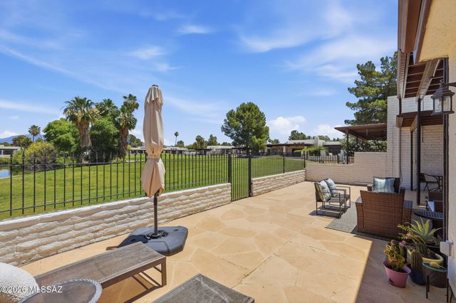 1342 N Via Ronda Oriente, Tucson, AZ 85715