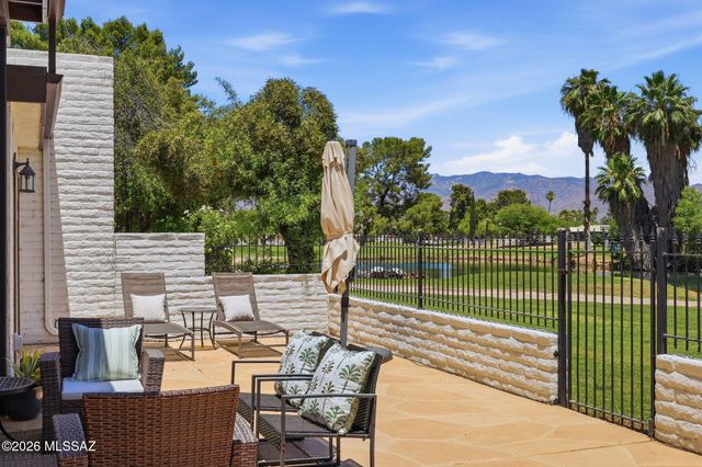 1342 N Via Ronda Oriente, Tucson, AZ 85715