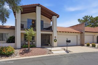 1342 N Via Ronda Oriente, Tucson, AZ 85715