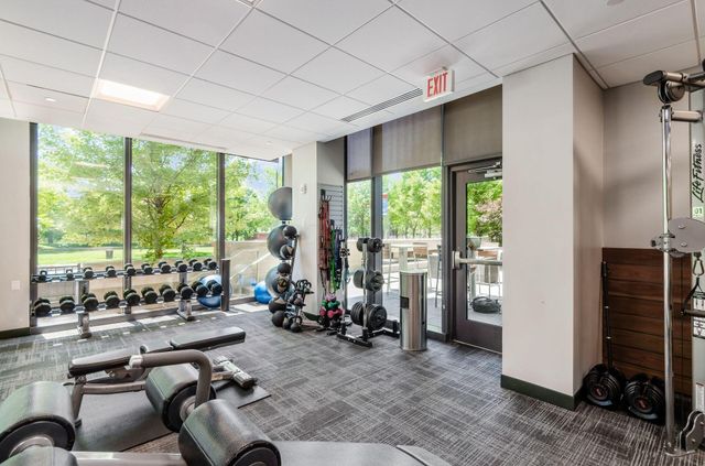 250 W Spring Street, 522, Columbus, OH 43215