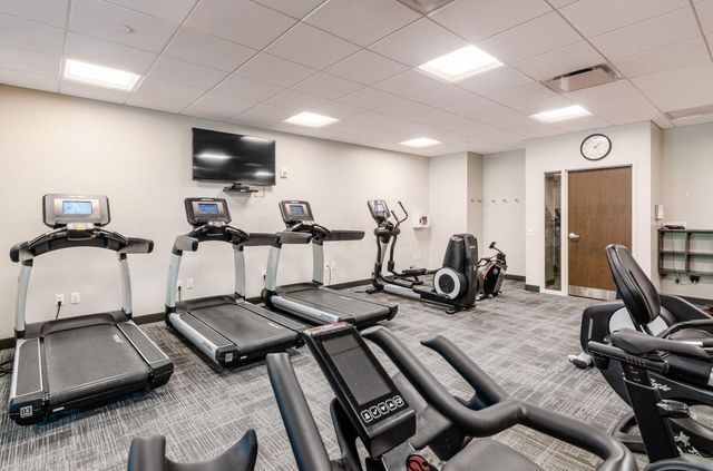 250 W Spring Street, 522, Columbus, OH 43215