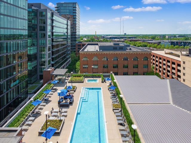 250 W Spring Street, 522, Columbus, OH 43215