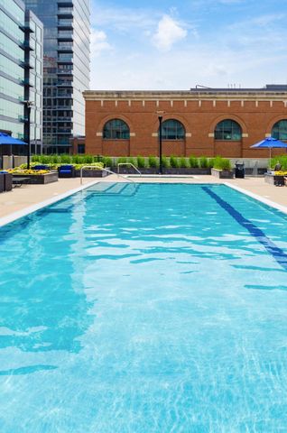 250 W Spring Street, 522, Columbus, OH 43215