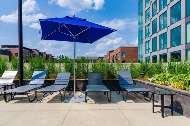 250 W Spring Street, 522, Columbus, OH 43215